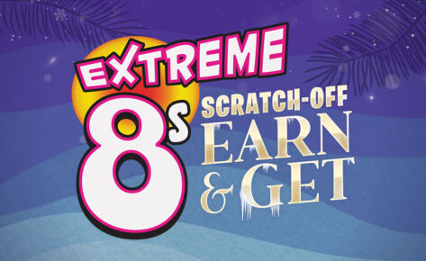 Extreme8s Earn & Get