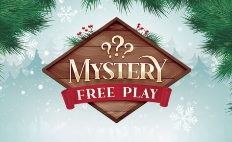 Mystery Free Play