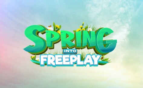 SPRING INTO FREE PLAY