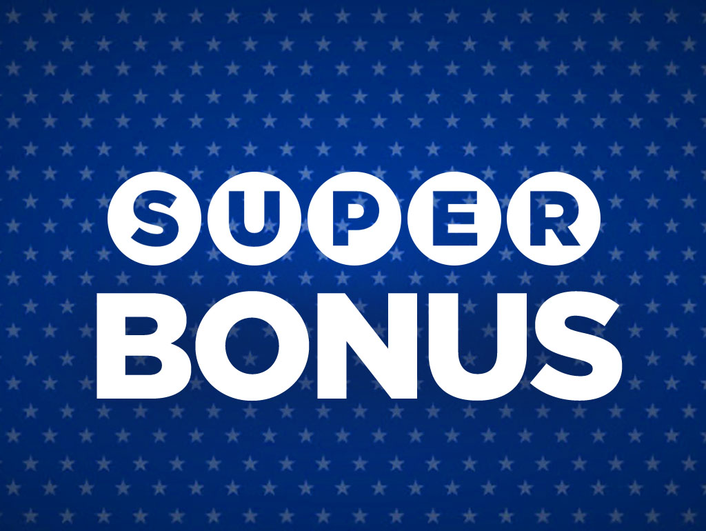 Super Bonus Free Play