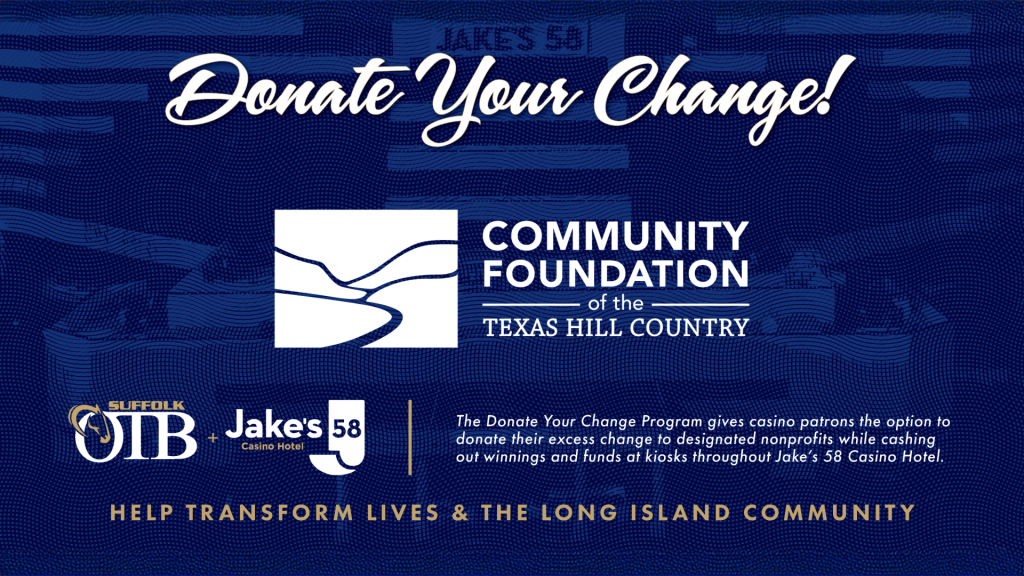 Donate Your Change_December 2025