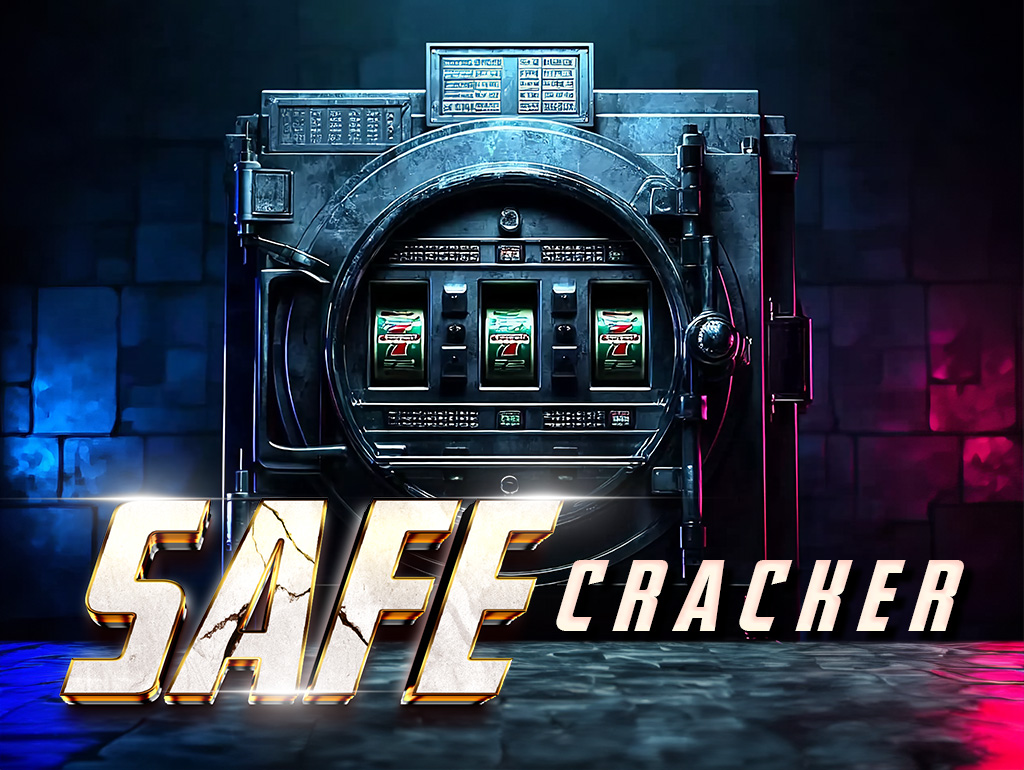 SAFECRACKER GAME (INVITE ONLY)