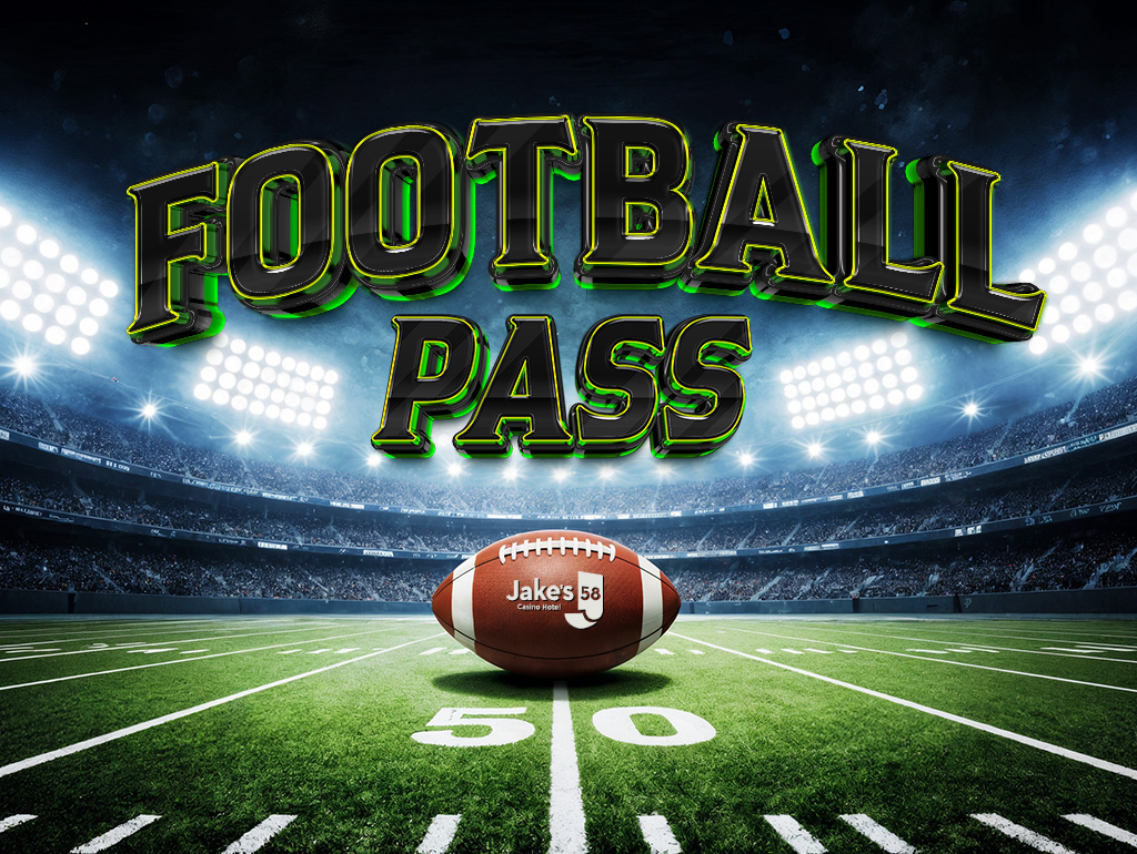 FOOTBALL PASS