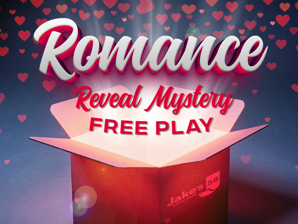 ROMANCE REVEAL MYSTERY FREE PLAY